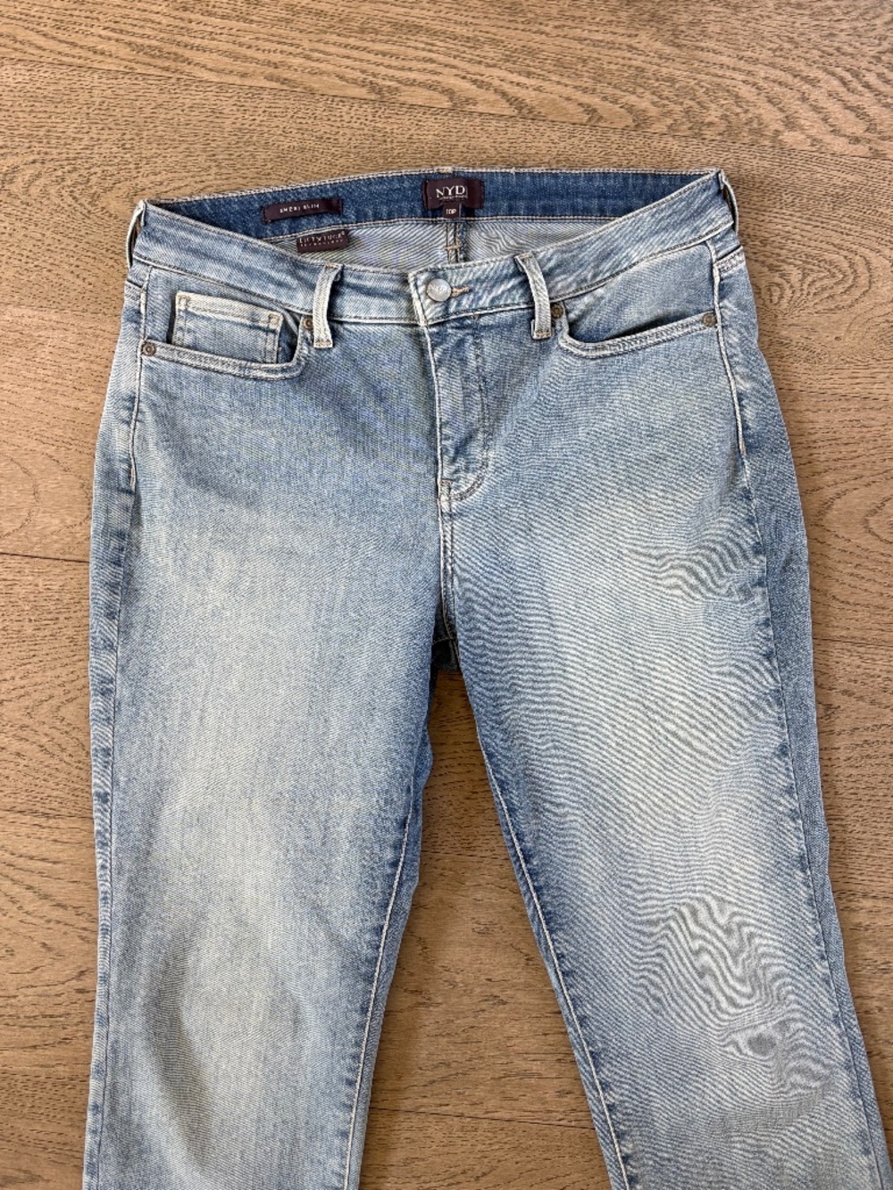 NYDJ Jeans